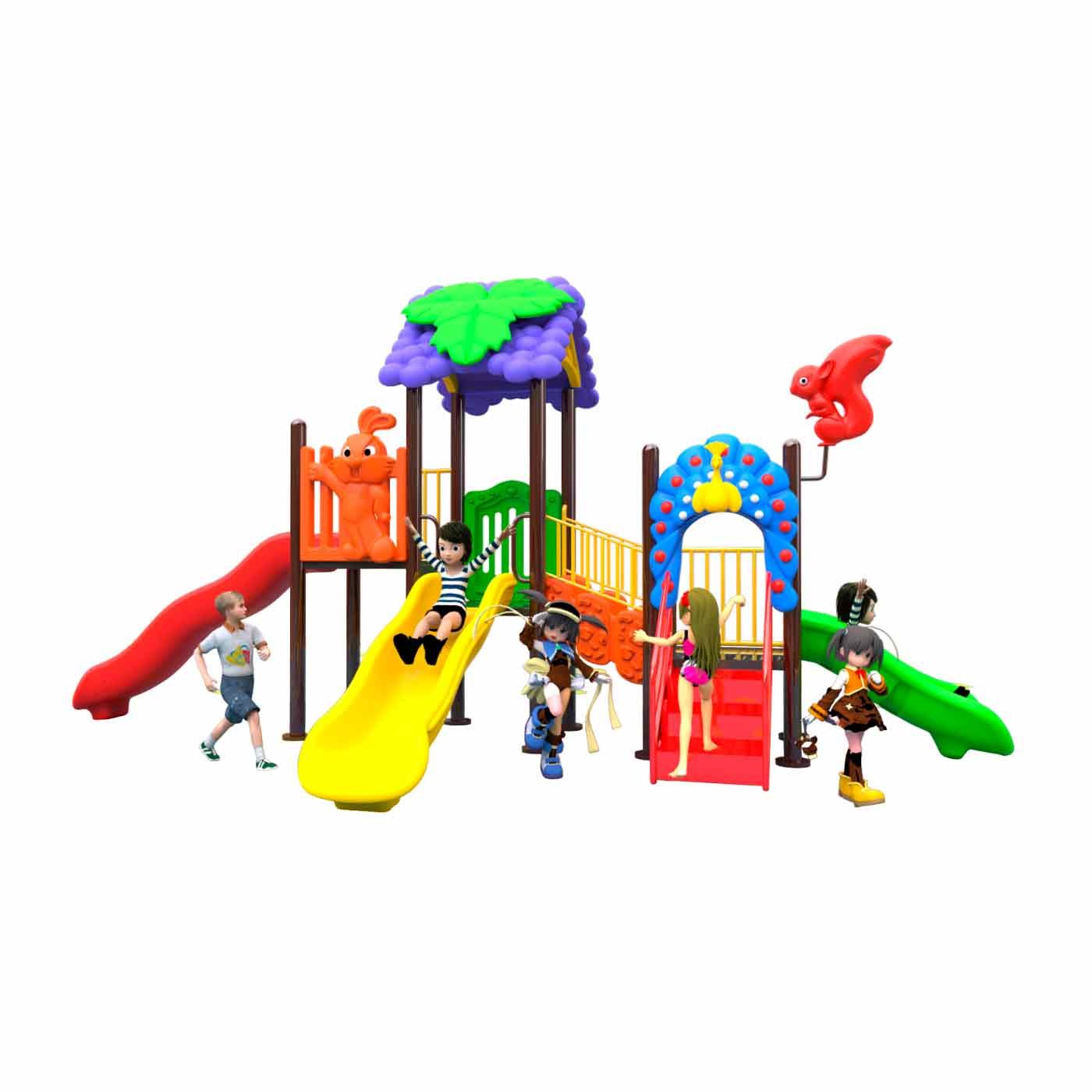 ARDILLA-ENCANTADA-1 Ardilla Encantada - Image 1