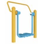 Caminador Aereo Infantil