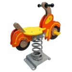 Moto Harley - Image 2