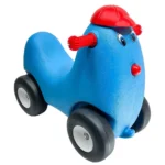 Mini Carrito Azul - Image 2