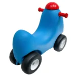 Mini Carrito Azul - Image 4