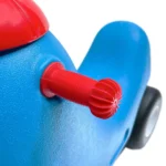 Mini Carrito Azul - Image 6