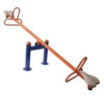 Balancin Sencillo Para 2 Personas Evo