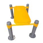 Banco Abdominal Sencillo - Calistenia