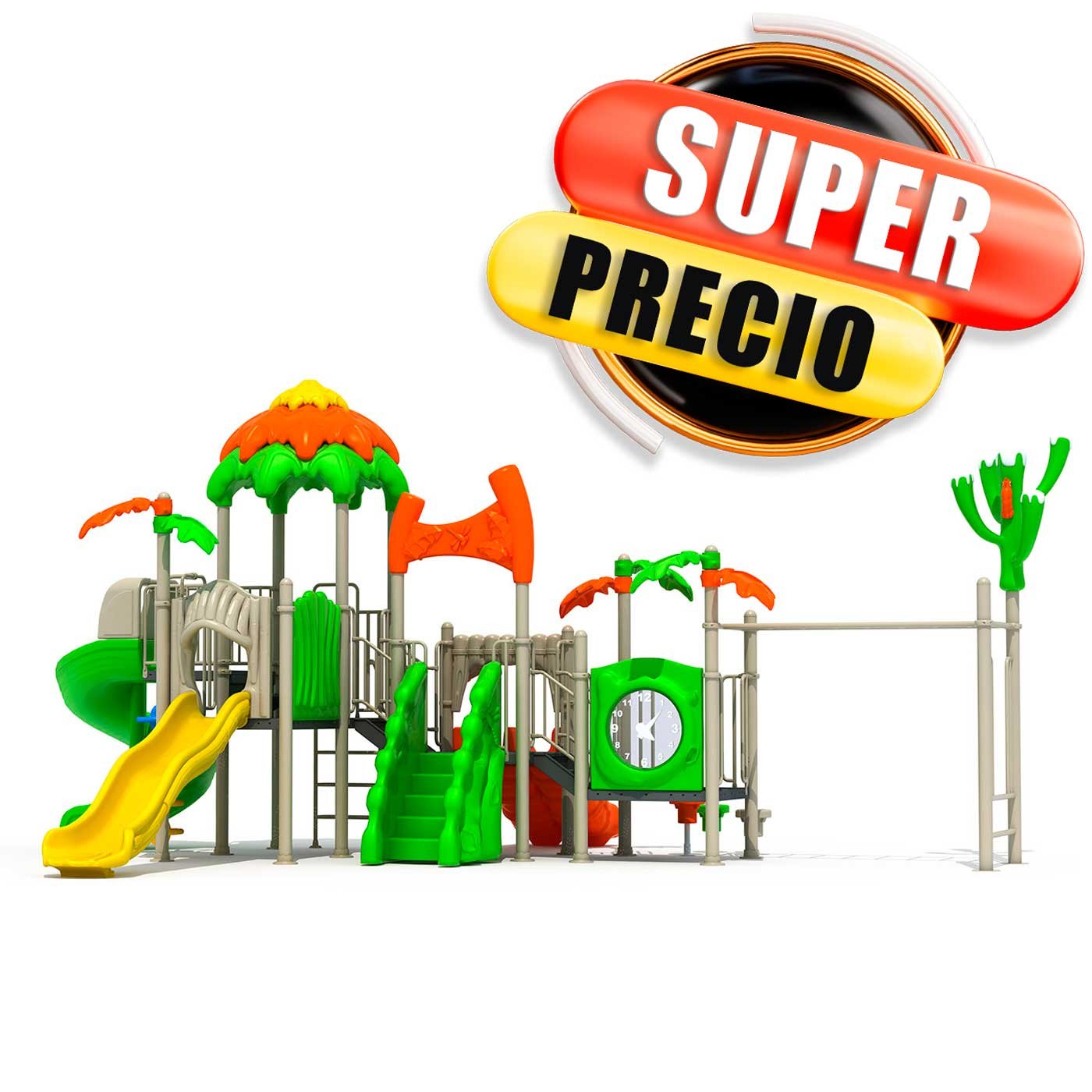 Bosque-encantado_promocion Bosque Encantado - Image 1