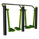 Caminador Aereo Doble