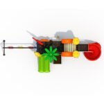 Caracol Evo - Image 2