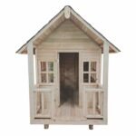 Casa Infantil Madera - Image 2