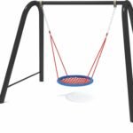 Columpio Canasta D2