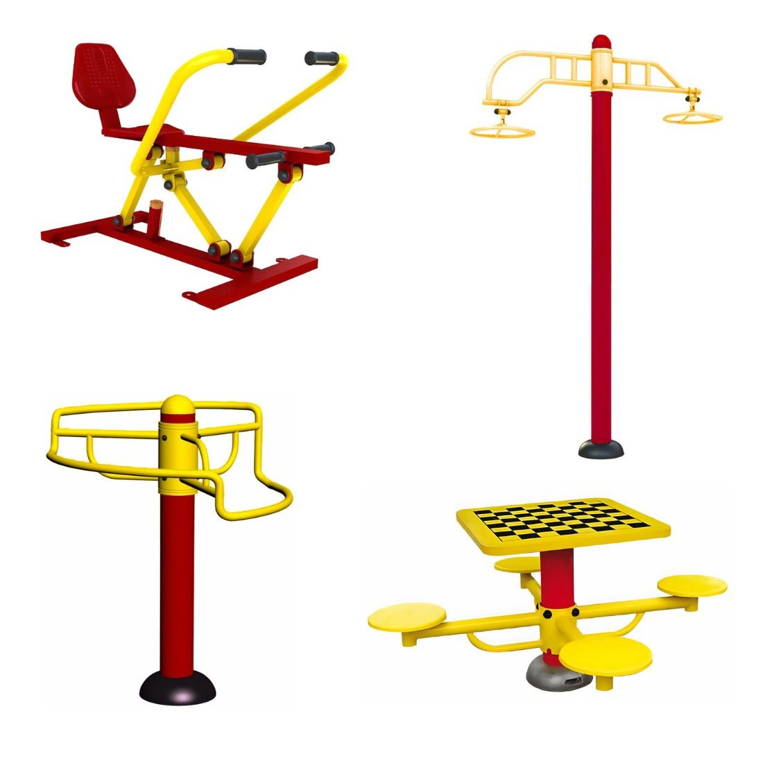 COMBO-BIOSALUDABLES Combo Biosaludables 4 Unidades 40% Desc - Image 1