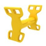 Columpio Caballito Doble