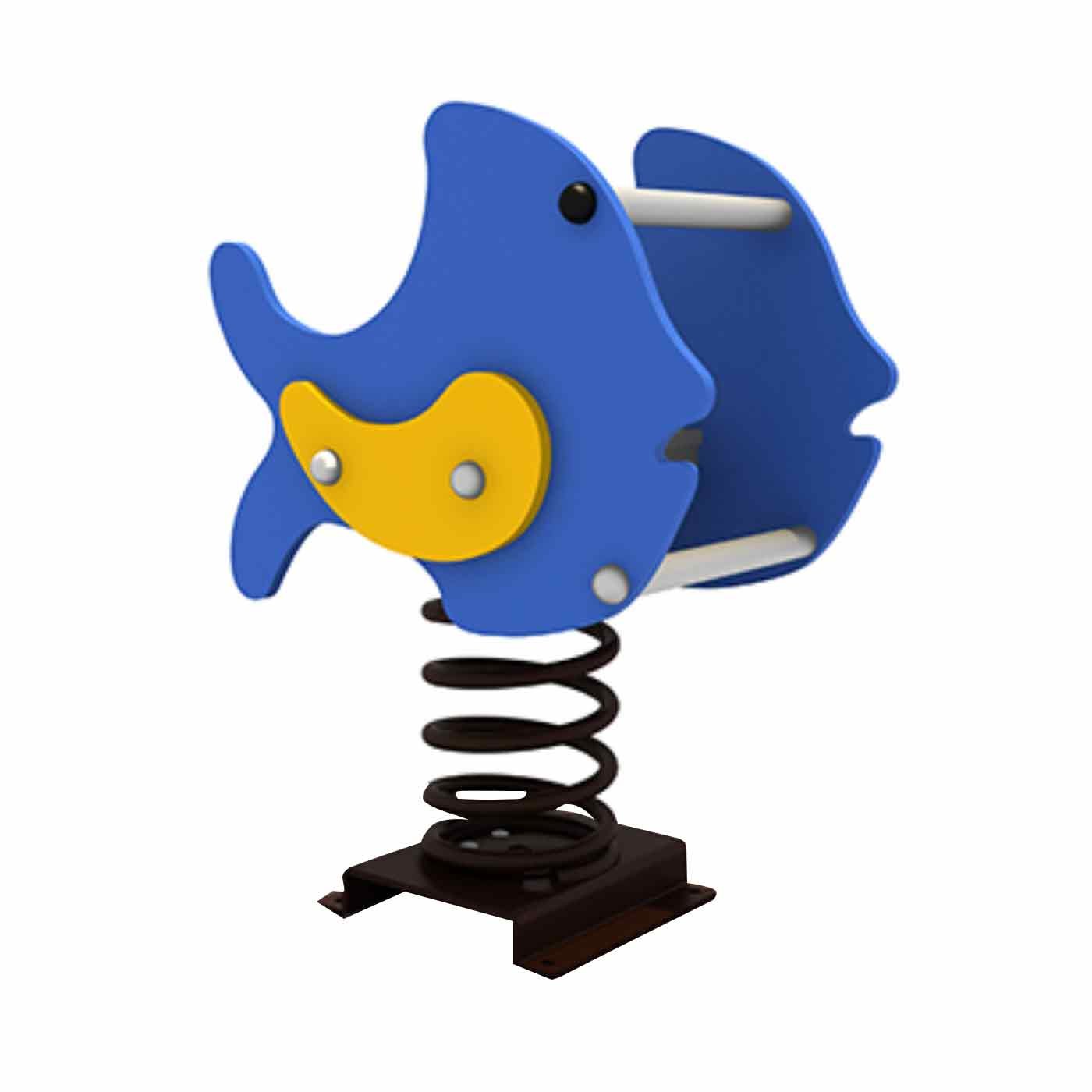 DORY-1 Dory - Image 1