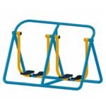 Caminador Infantil Doble