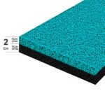 Piso Epdm Instalado - Image 6