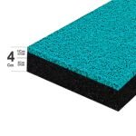 Piso Epdm Instalado - Image 8