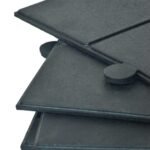 Evo-Power Deck A Cuadros Negra - Image 2