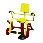 Extensión De Pierna