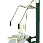 Pectoral Sentado Sencillo