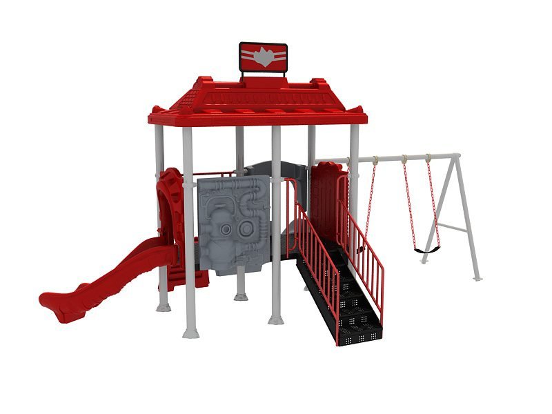 Imperio-1 Imperio - Image 1