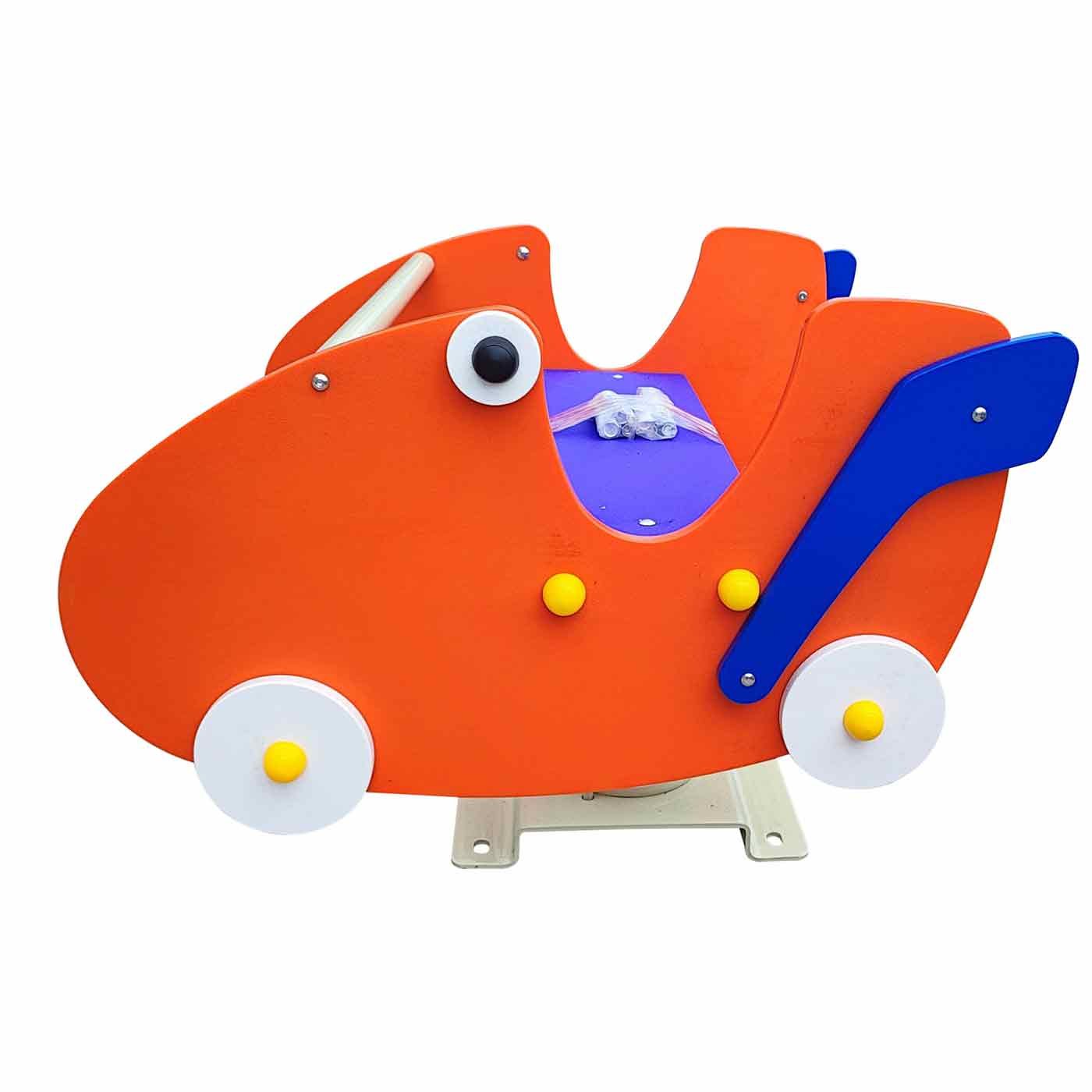 MARLIN-1 Marlín - Image 1