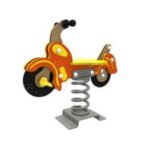 Moto Harley - Image 6