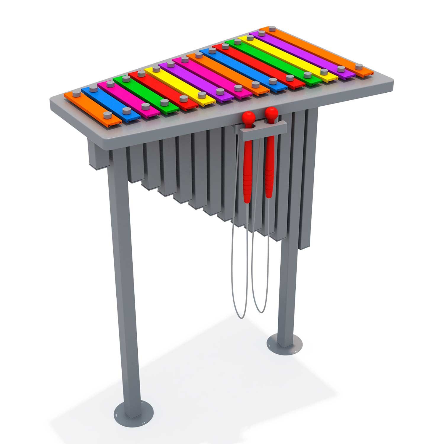 Marimba Marimba - Image 1