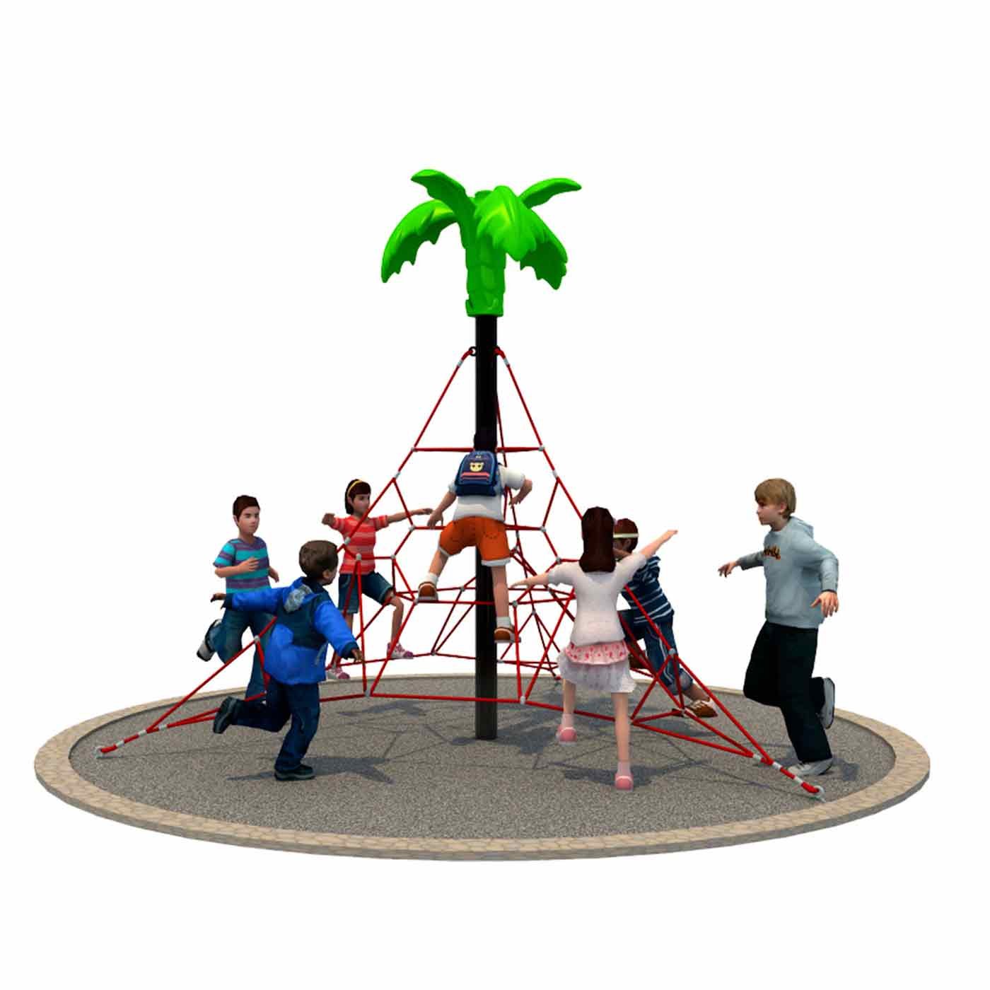 PIRAMIDE-TROPICAL-1 Pirámide Tropical - Image 1