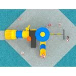 Parque Infantil Saturno - Image 2