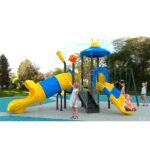 Parque Infantil Saturno - Image 3