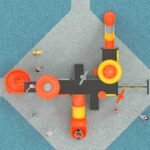 Parque Infantil Espacio Mágico - Image 2