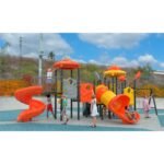 Parque Infantil Espacio Mágico - Image 3