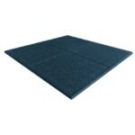 Placas De Piso Sbr - 25 Mm