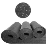 Protector Piso De Caucho 1M² - Image 2