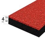 Piso Epdm Instalado - Image 12