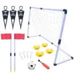 Soccer Set Trainer - Image 3