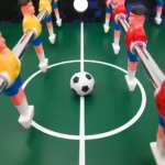 Soccer Table Accuracy - Image 7