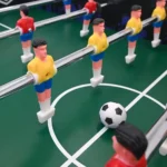 Soccer Table Accuracy - Image 2