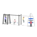 Parque Infantil Agility