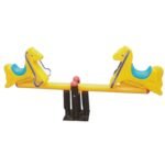 Balancin  Caballitos