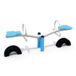 Balancin Con Llantas