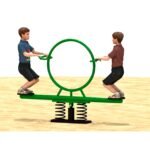 Balancin Curvo - Image 2