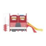 Camión Bomberos - Image 2