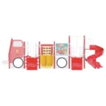 Camión Bomberos - Image 3