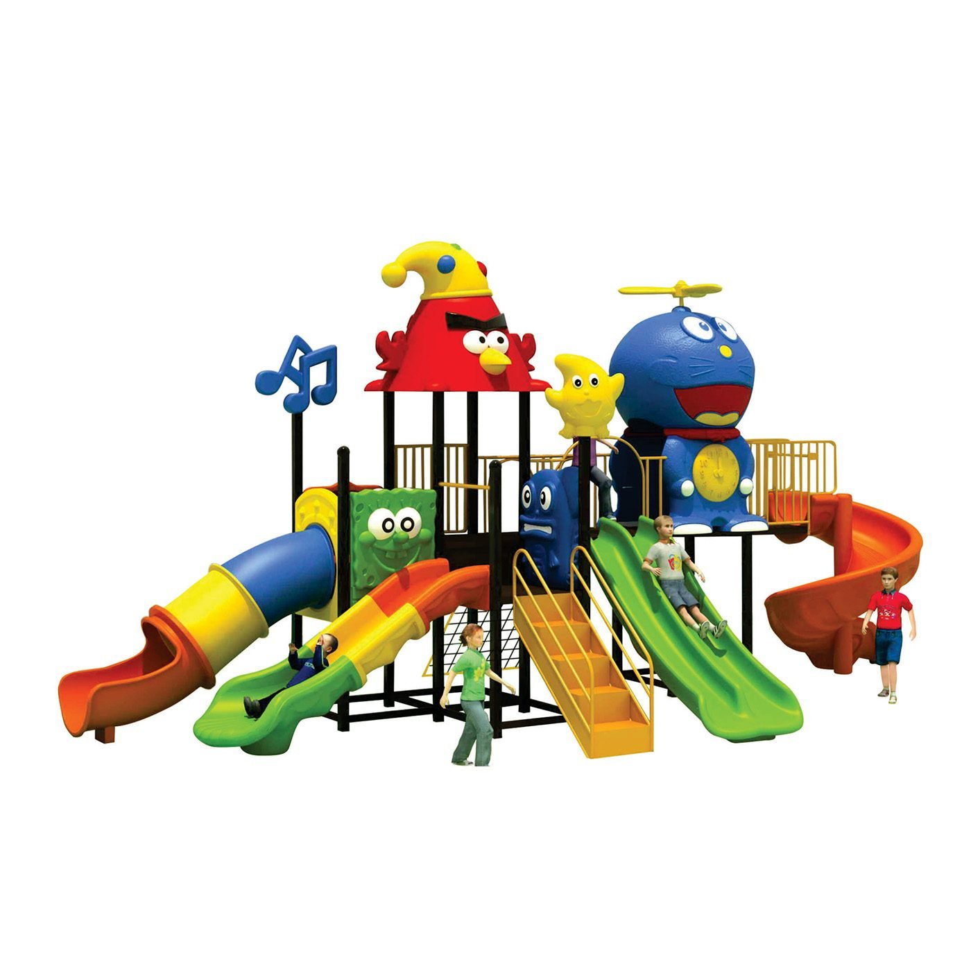 carnaval-1 Carnaval - Image 1