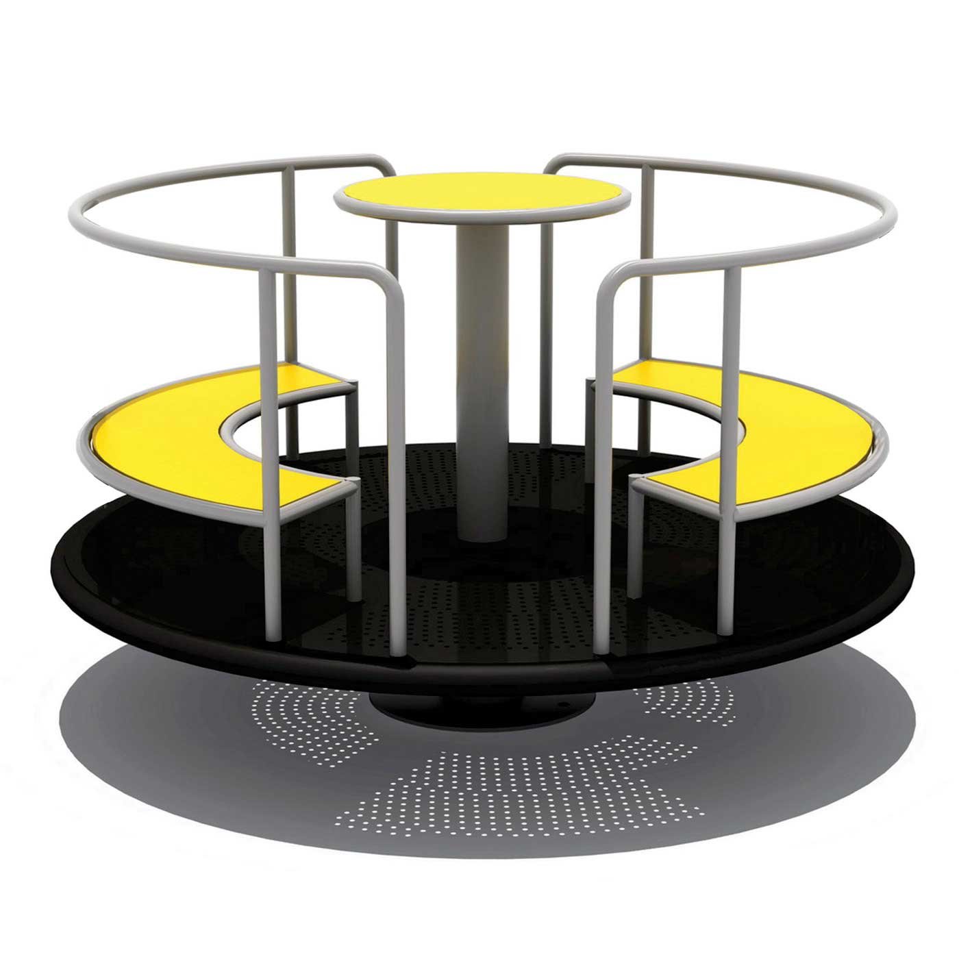 carrusel_2.0 Carrusel 2.0 - Image 1