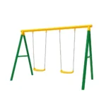 Columpio Doble Sw
