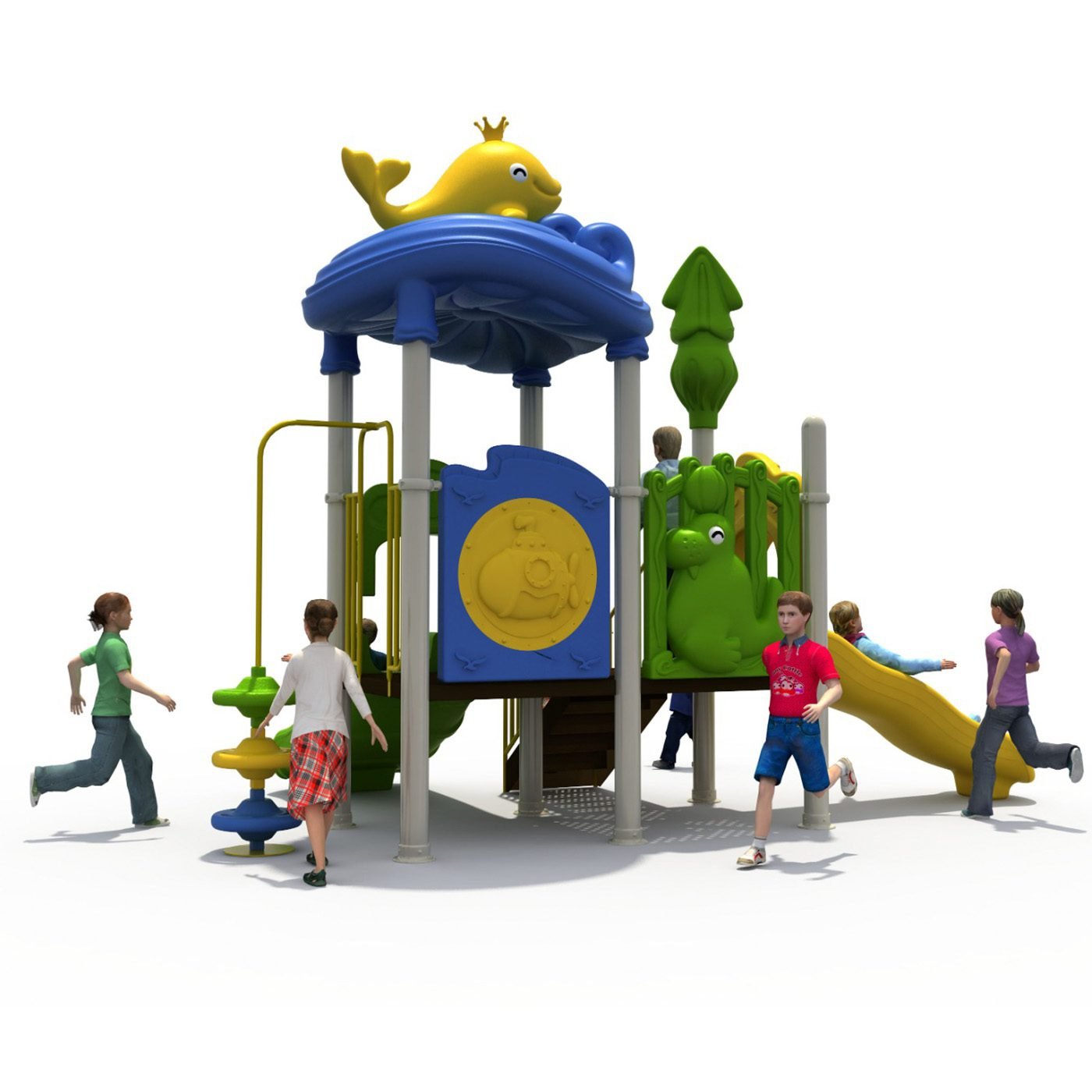 delfin-magico-2 Delfin Magico - Image 1