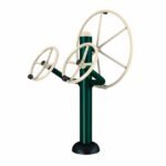 Ejercitador  De Brazos Y Hombros