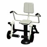 Entrenador De Piernas