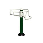 Estacion De Estiramiento